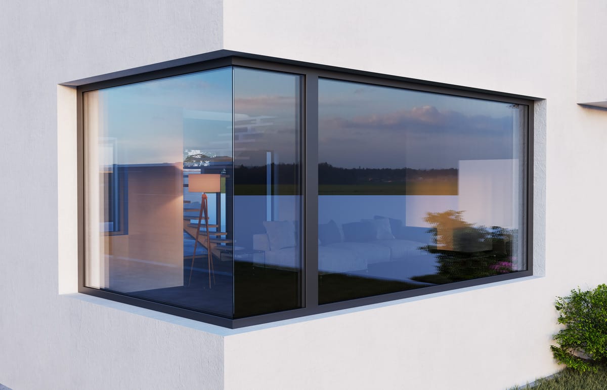 Designaward für Fensterprofilsystem Von Inoutic/Deceuninck