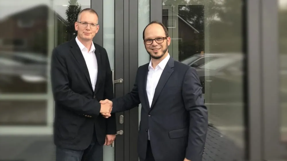 Erwilo Markisen und TS Aluminium kooperieren