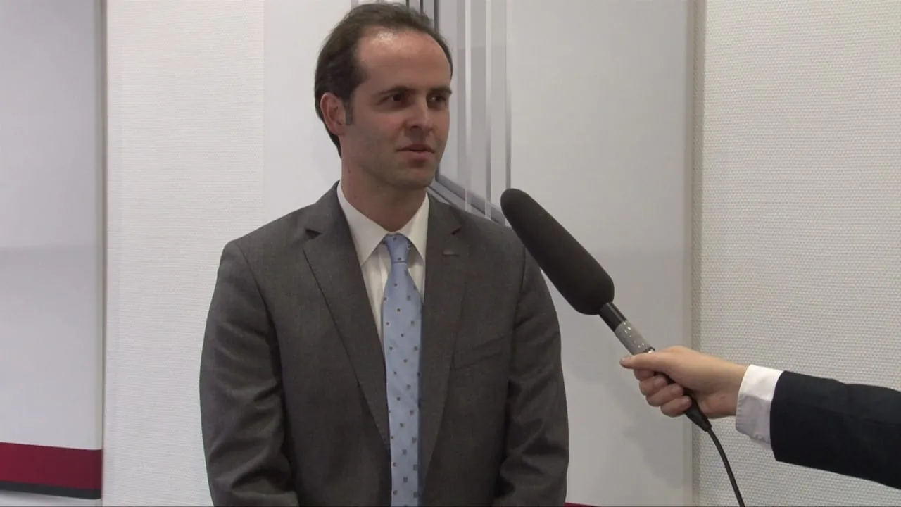 Interview mit Patrick L. Seitz, Geschäftsführer aluplast GmbH