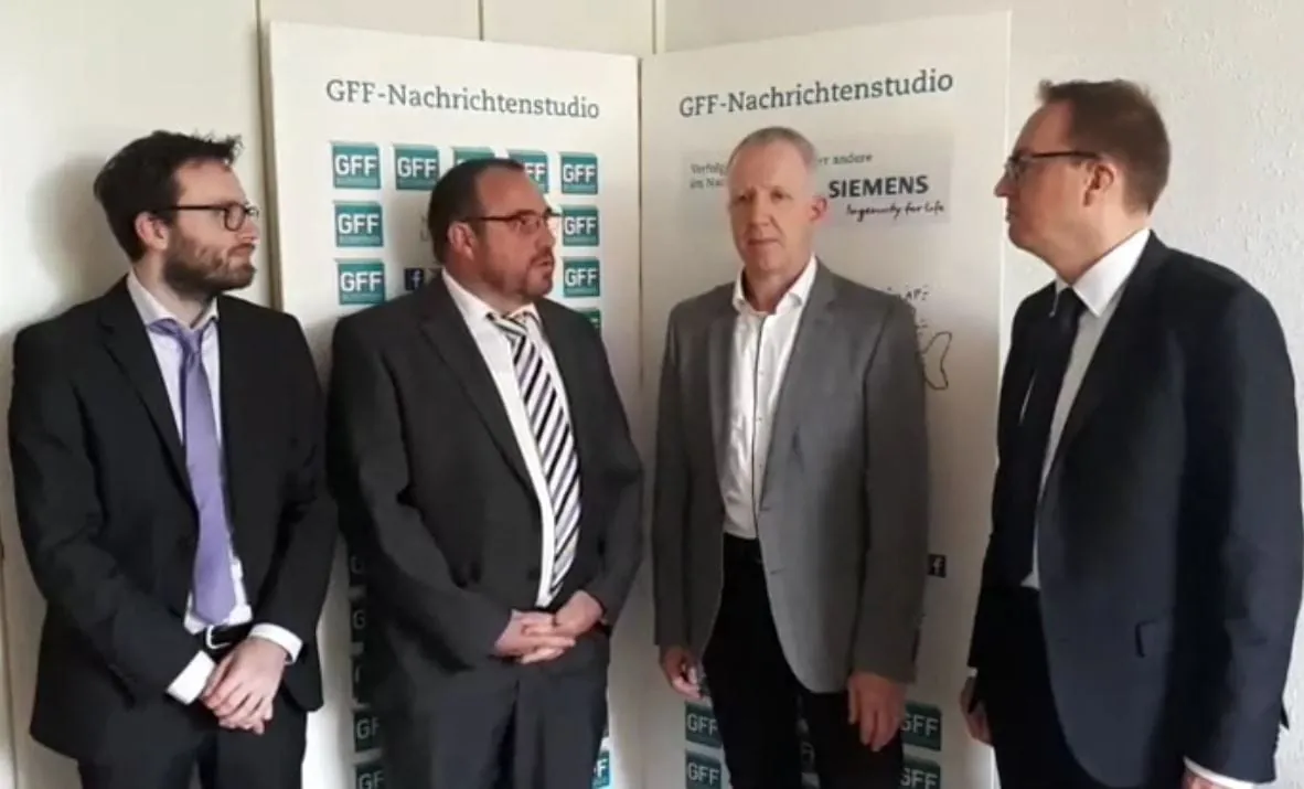 GFF BW setzt BIV-Austritt auf Tagesordnung
