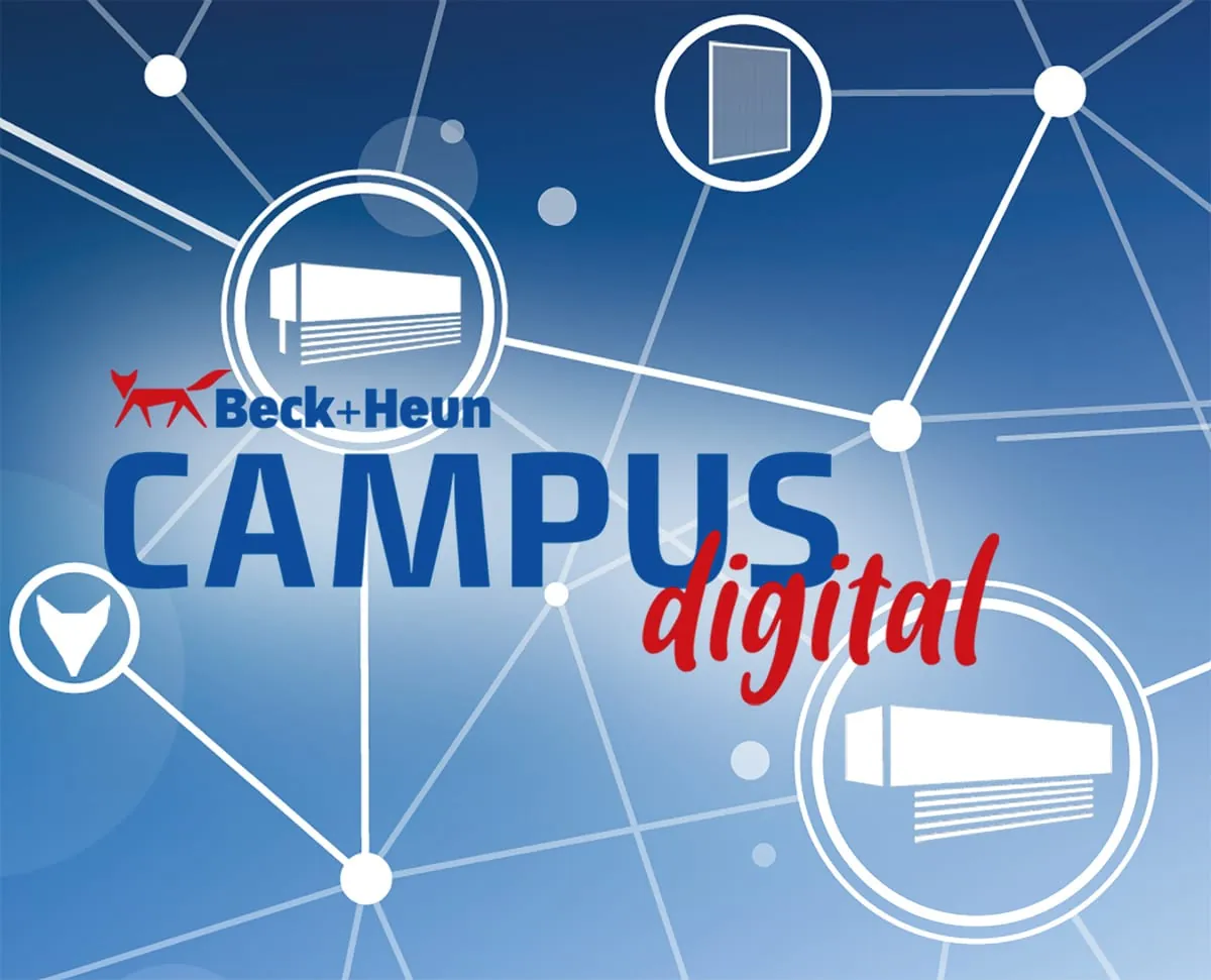 Campus digital geht in die nächste Runde