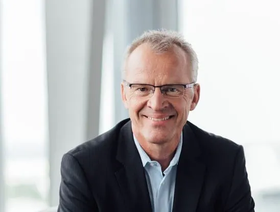 Bernhard Sommer leitet Interflex Datensysteme