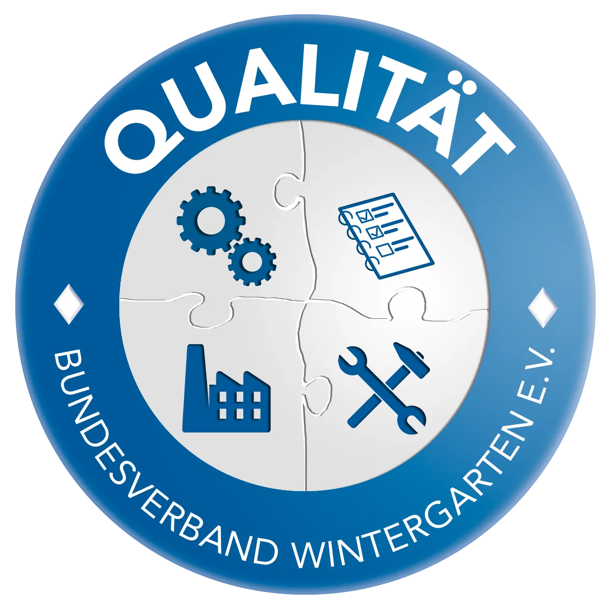 Bundesverband Wintergarten: Qualitätsoffensive im Fokus