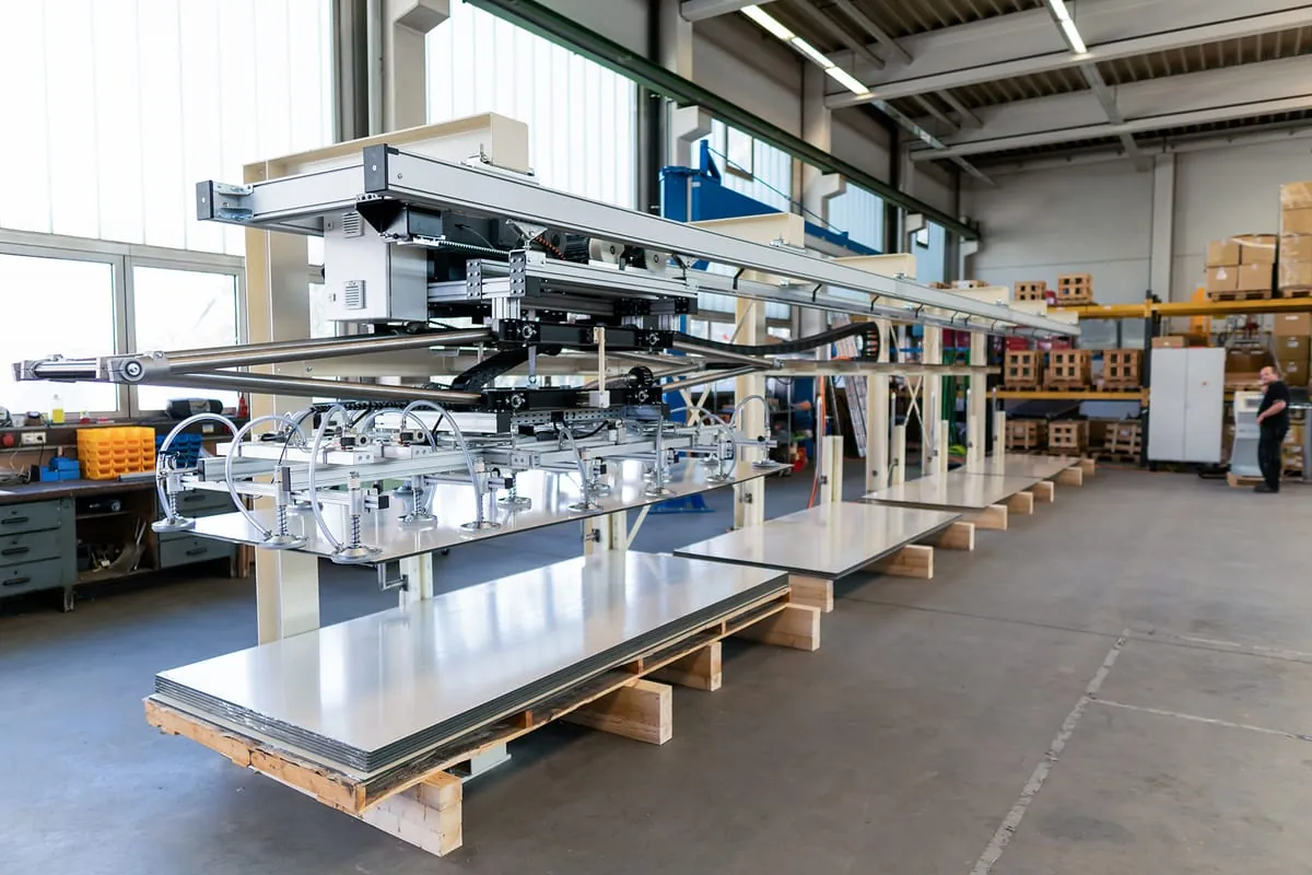 Eurotech fertigt nun in Losgröße 1