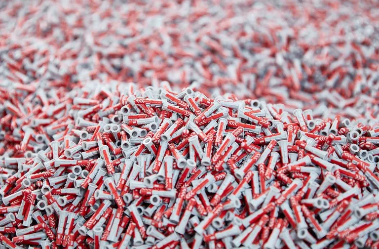 Befestigungssysteme, Fischer