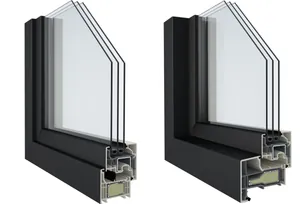 deceuninck profil phoenix