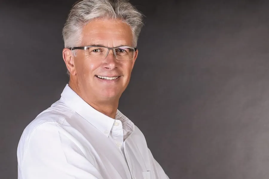 Sunflex-Gründer geht in den Ruhestand