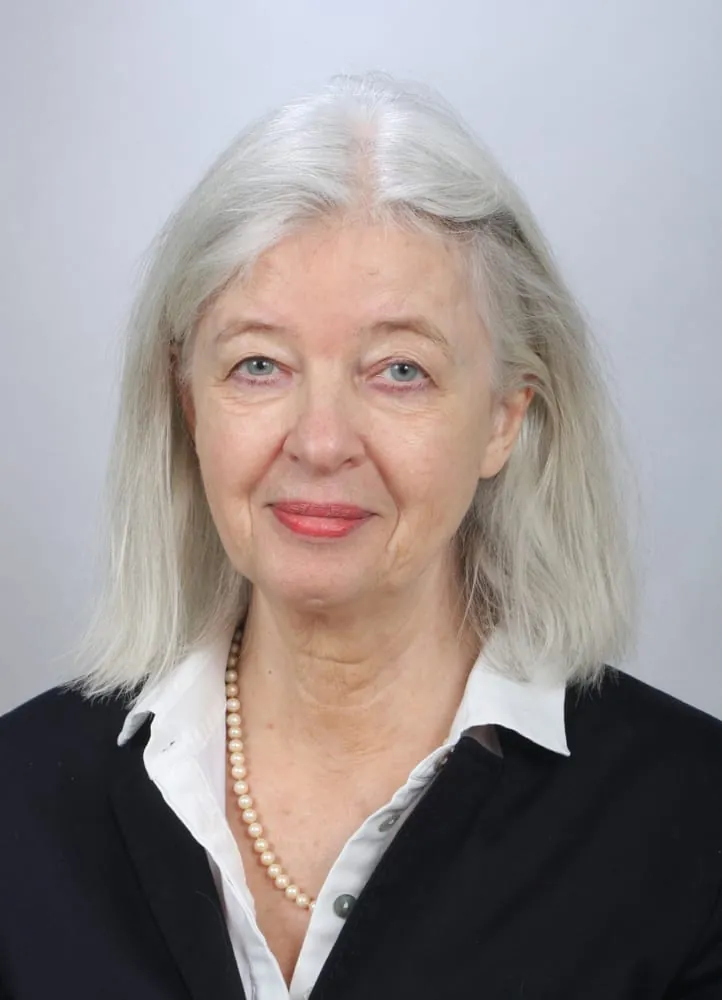 Birgit Scholze-Thole