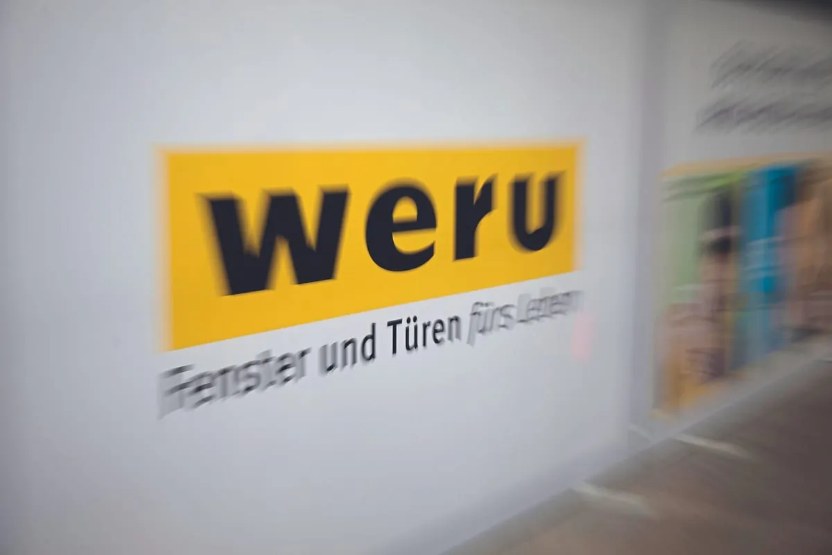 Arbonia und Weru gehören jetzt zu Dovista