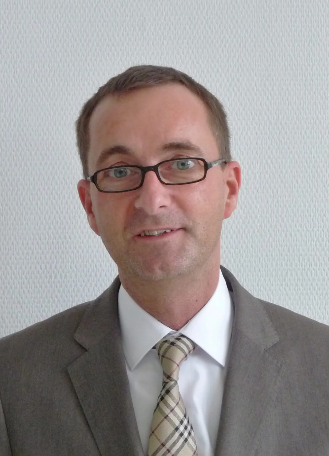 Michael Bock ist neuer Vertriebsleiter