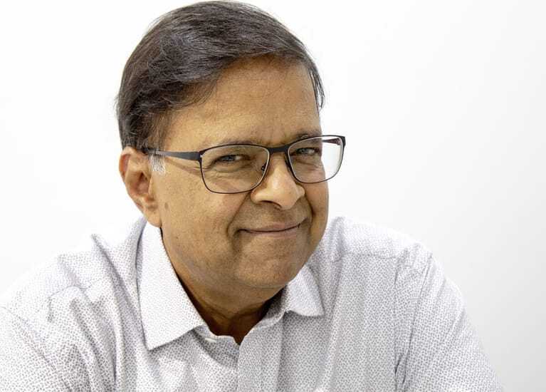 Praadeep Kheruka