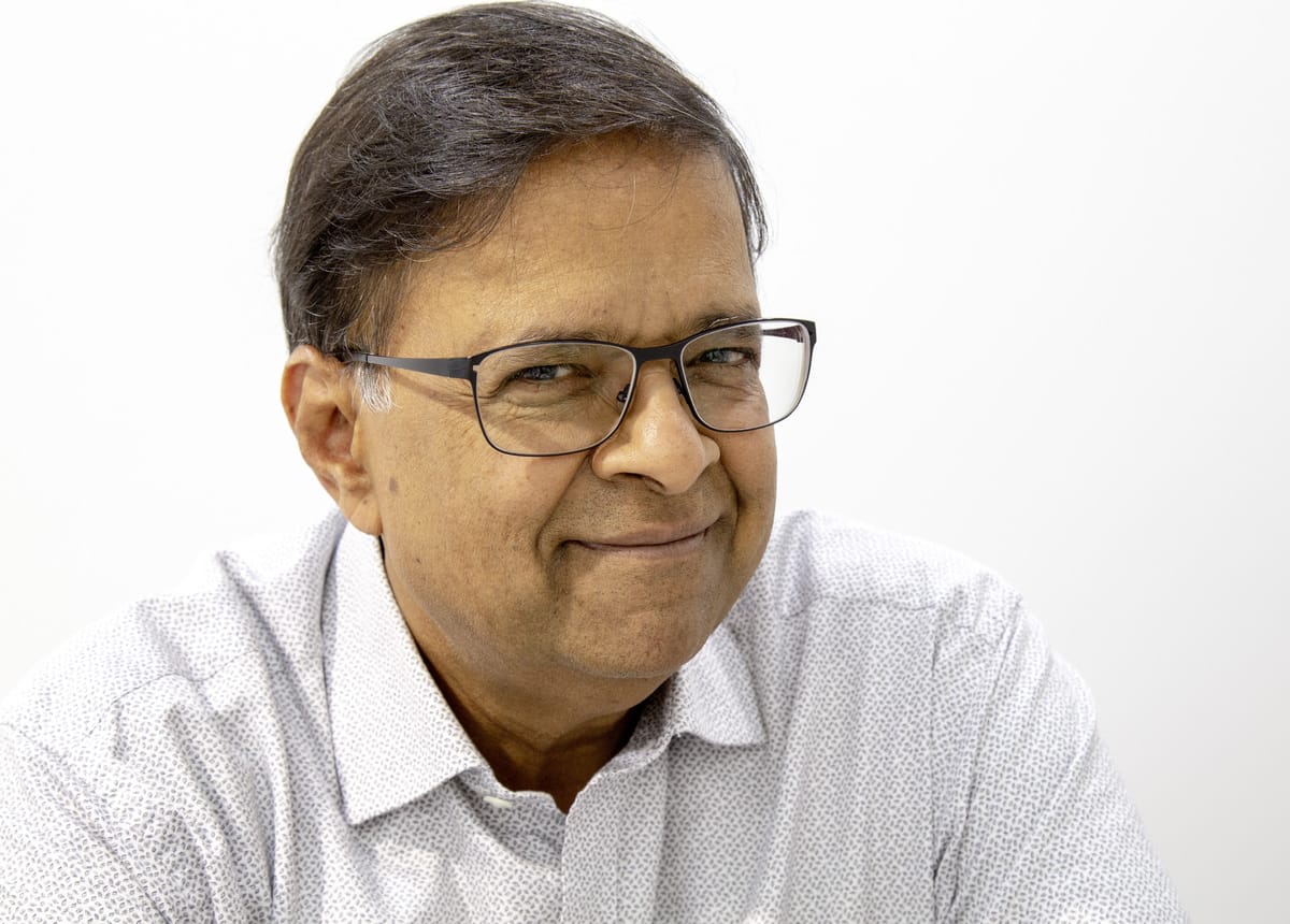 Warum sich ein Solarglashersteller aus Indien für Lisec entschied