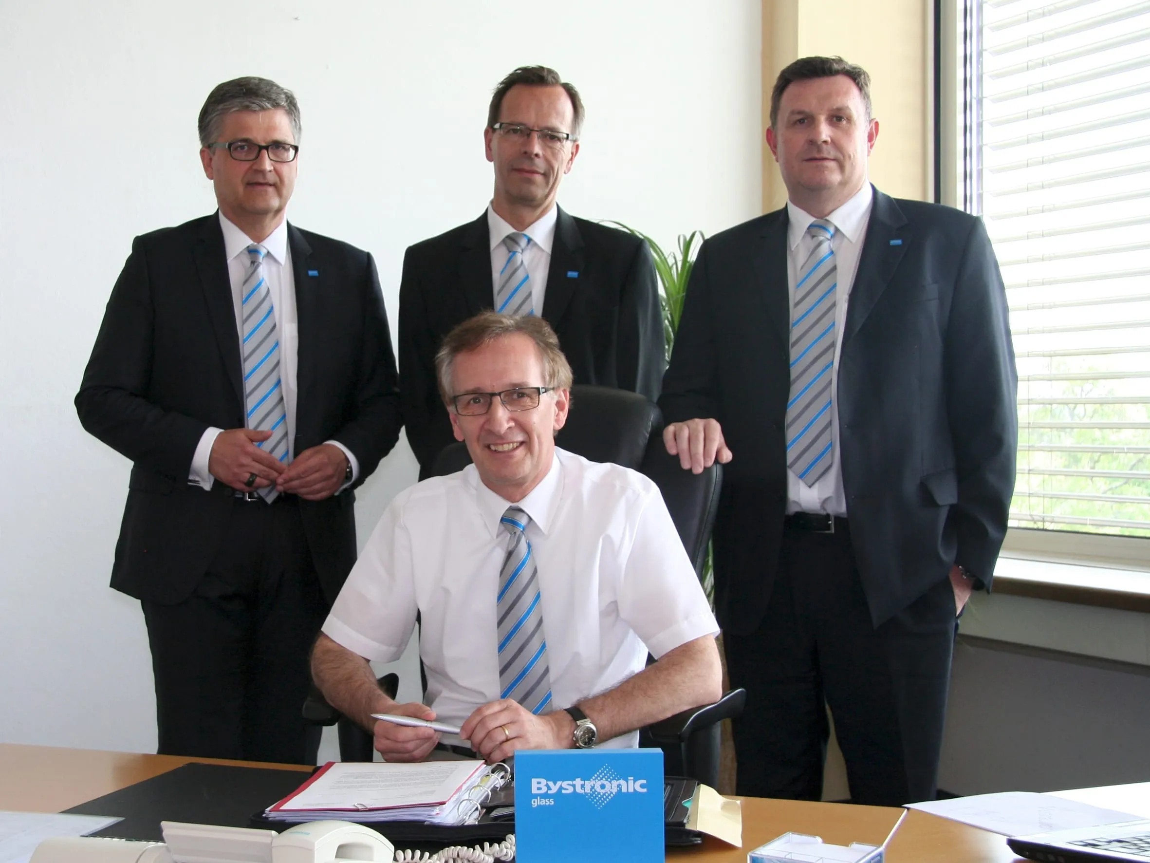 Neuausrichtung führt zu Personalwechsel