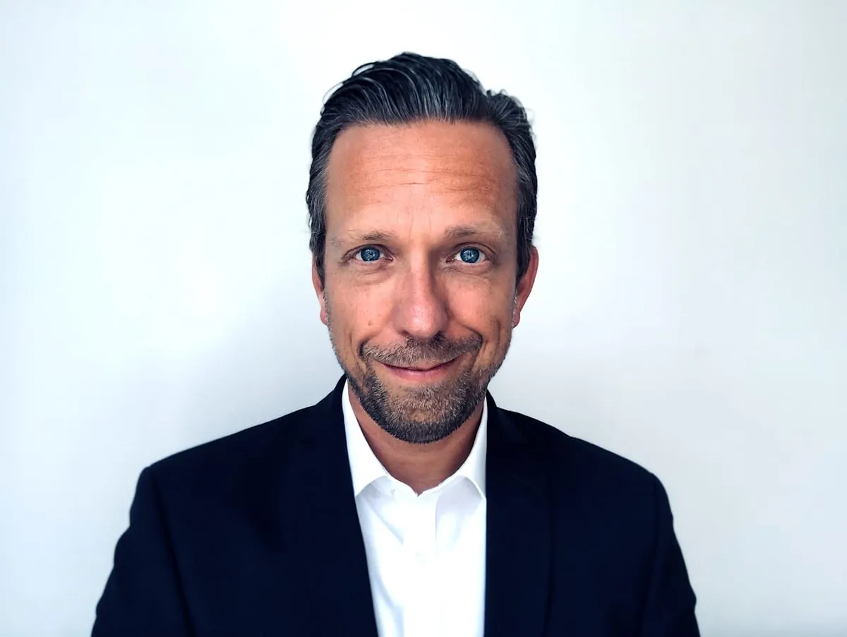 Christian Kielbassa verstärkt internationales Projektgeschäft