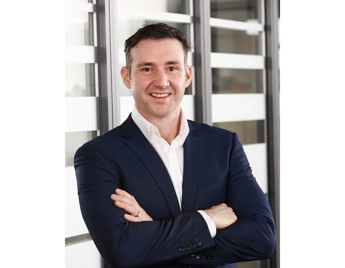 Daniel Johnson ist neuer Finanzchef bei Tremco Illbruck