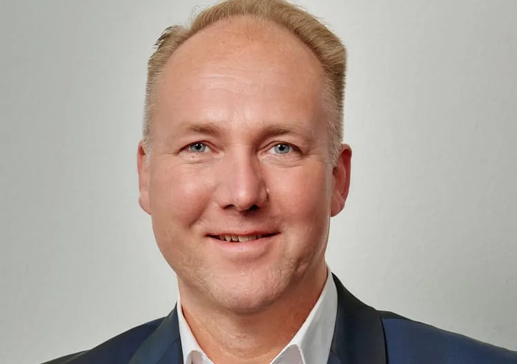 Deceuninck: Christian Peukert ist neuer Vertriebsleiter DACH