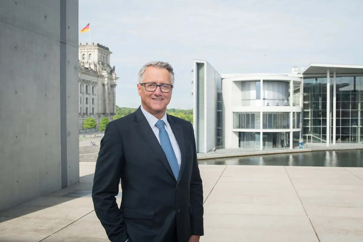 Mehr als 100 Teilnehmer bei erster digitaler Mitgliederversammlung