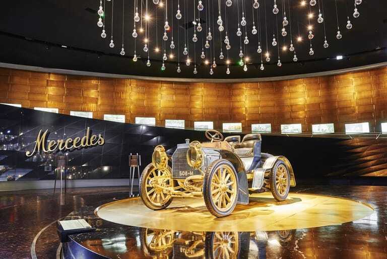 Daimler AG