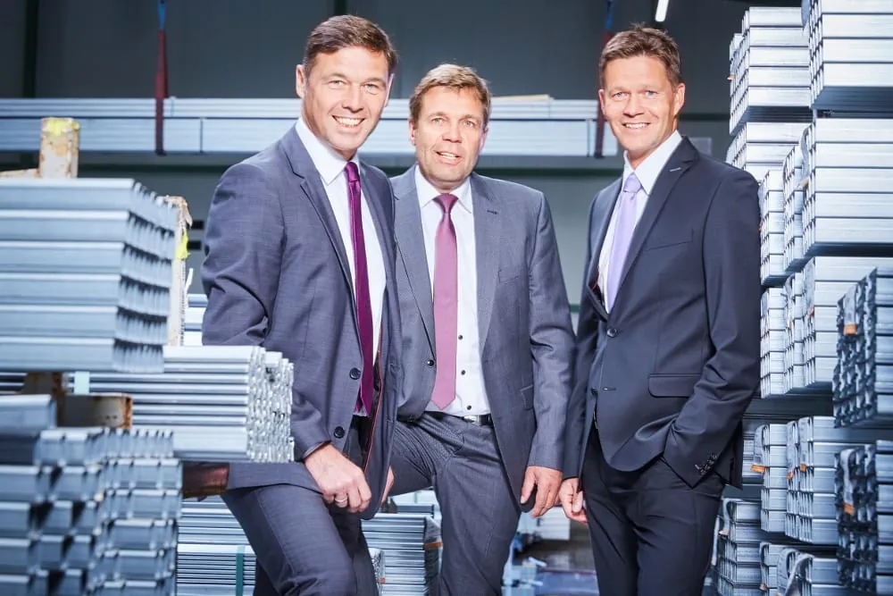 Schneider geht, Hoffmann rückt nach