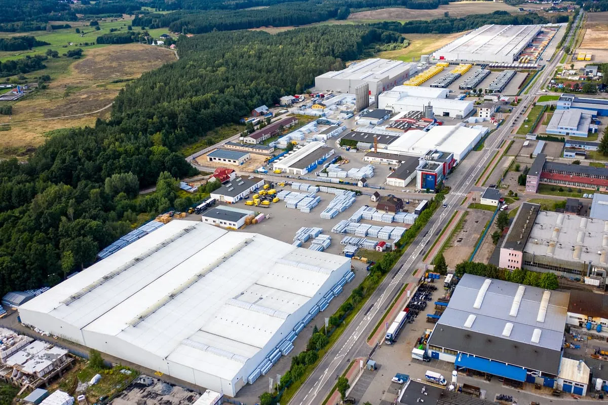 Drutex steigert Umsatz und stellt Zukunftspläne vor