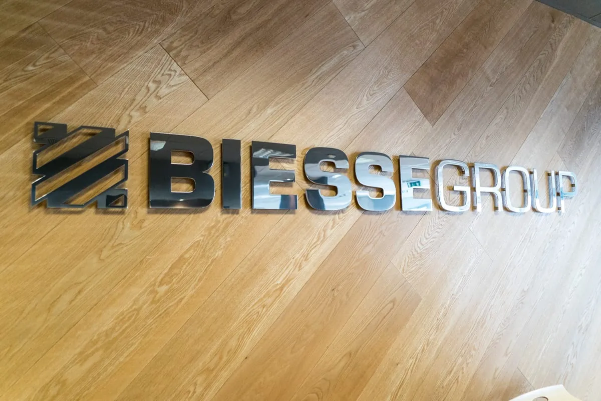 Biesse Group akquiriert Forvet