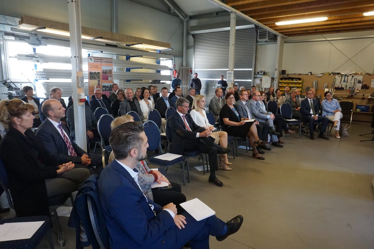 250 Jahre Familientradition Hammes