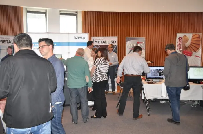 Metallsoftware S&uuml;d