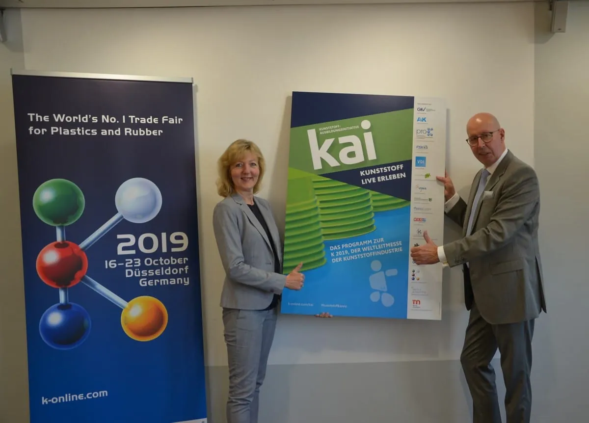 Startschuss für kai 2019