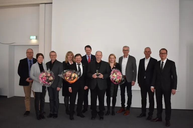 Fensterbauer des Jahres 2018