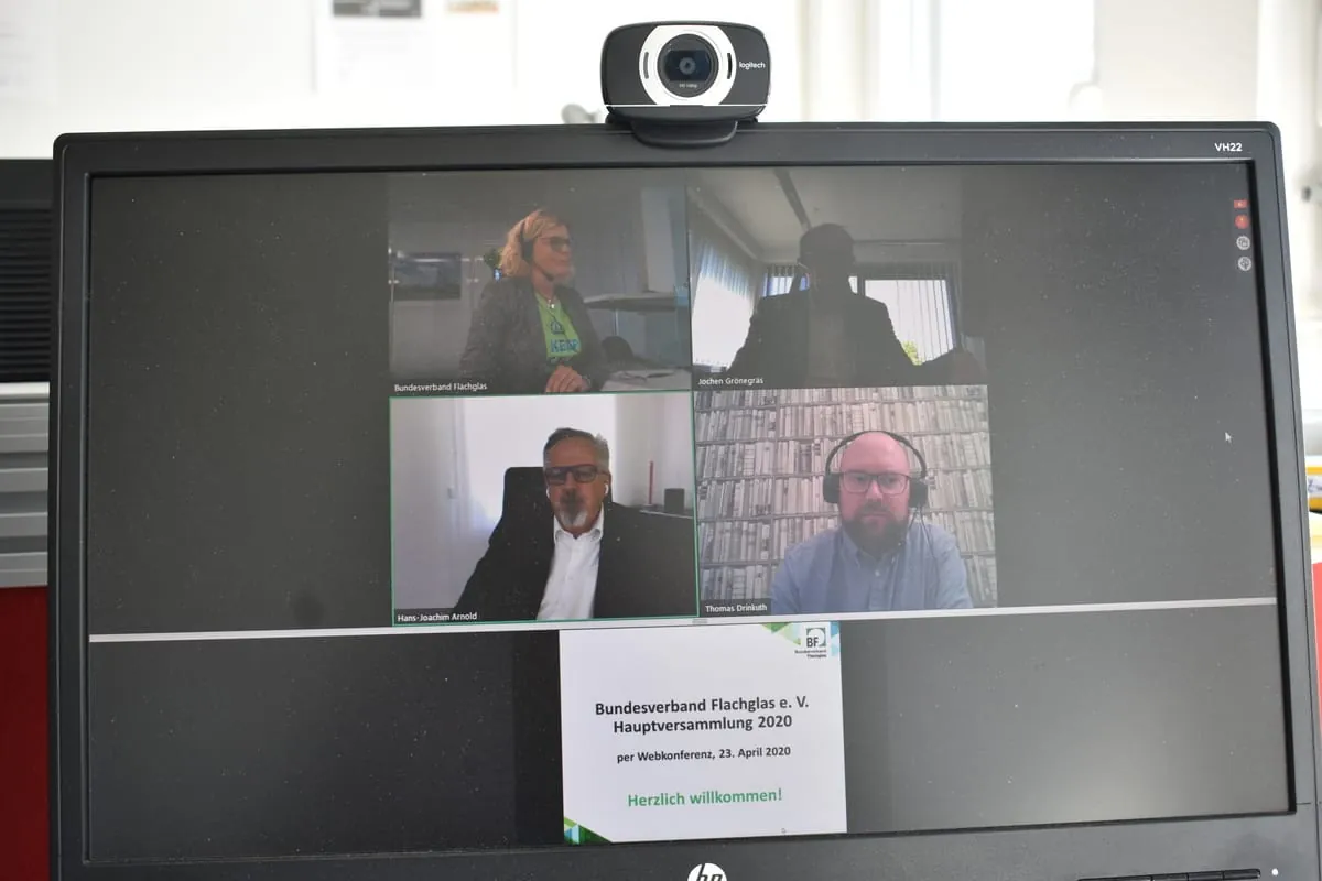 BF mischt im politischen Berlin mit