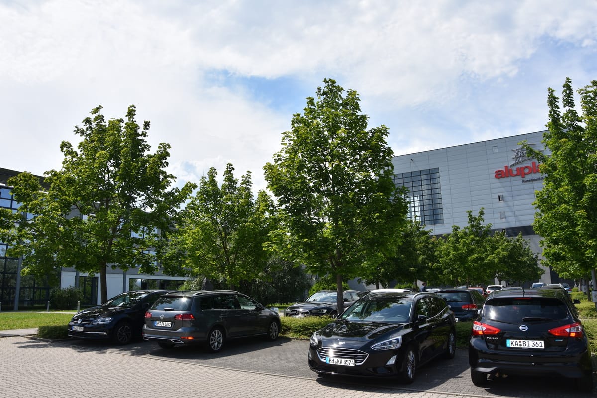 Seitz und Lüdtke bekennen sich zu GFF-Branchentreff