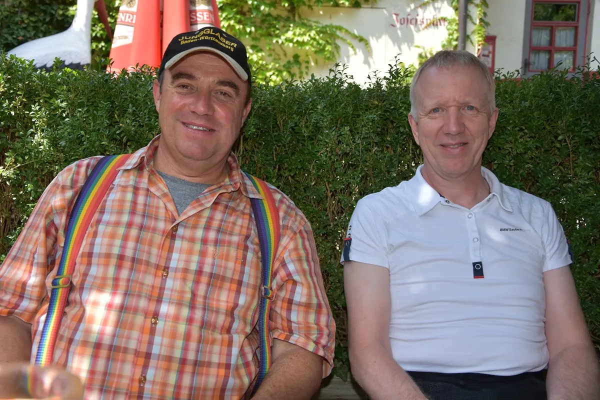 GFF BW-Spitze: Stuttgarter Verfahren in der Prüfung