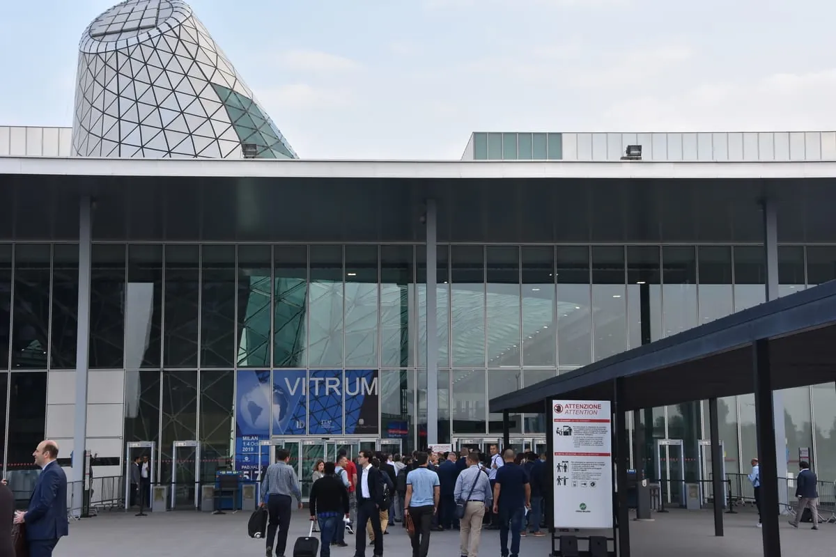 Gimav hält Messeteilnahmen 2020 für "Unsinn"