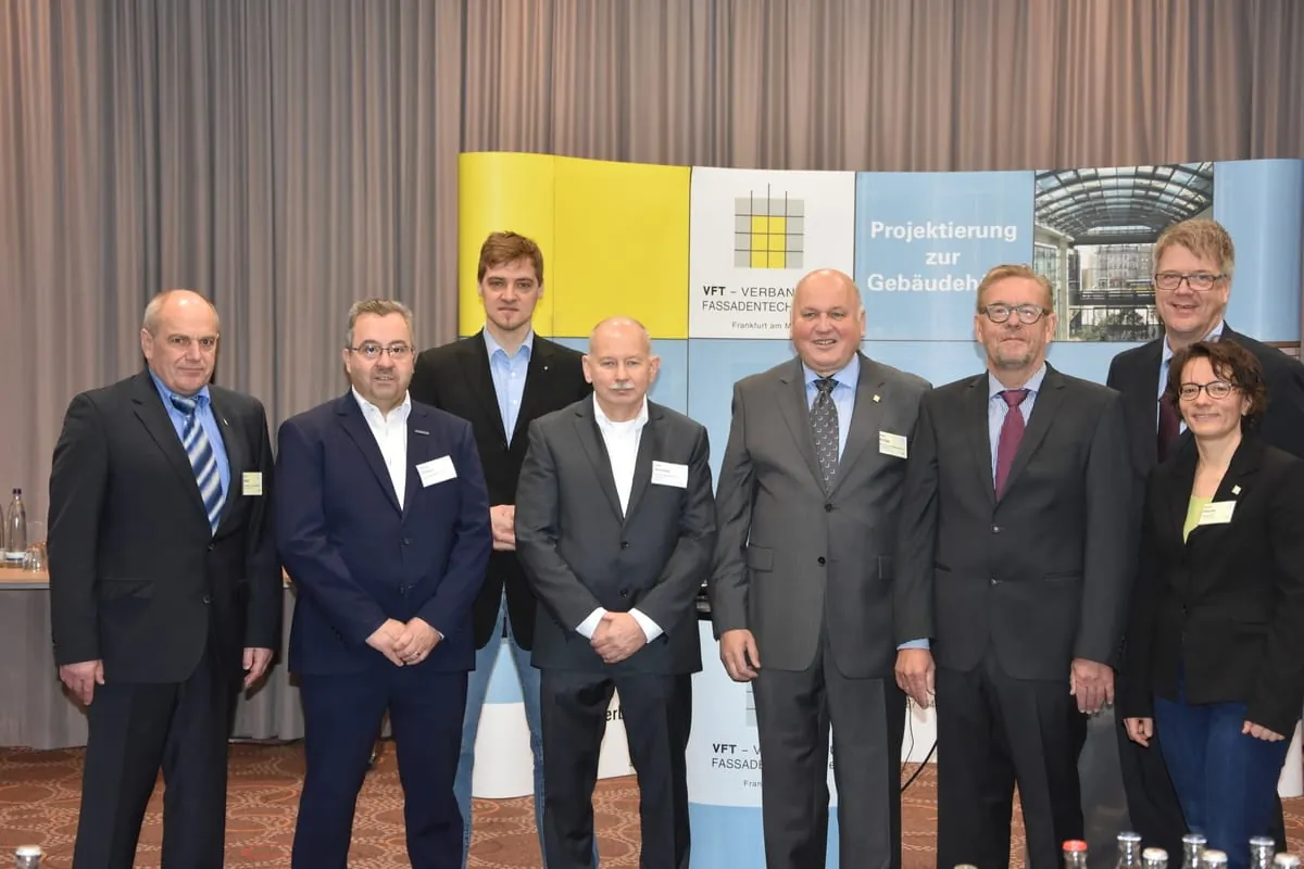 Hugo Philipp: Fortbildung ist die DNA des VFT