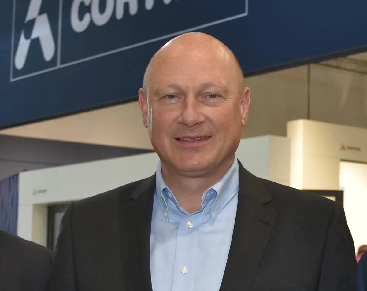 Hella: Lehmann setzt auf stärkere Kundenorientierung