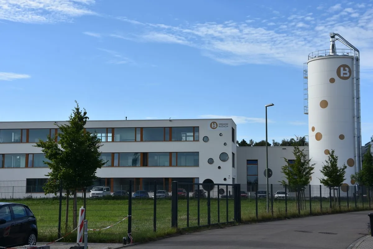 Hermann-Blösch – neu gebaut, neu gedacht