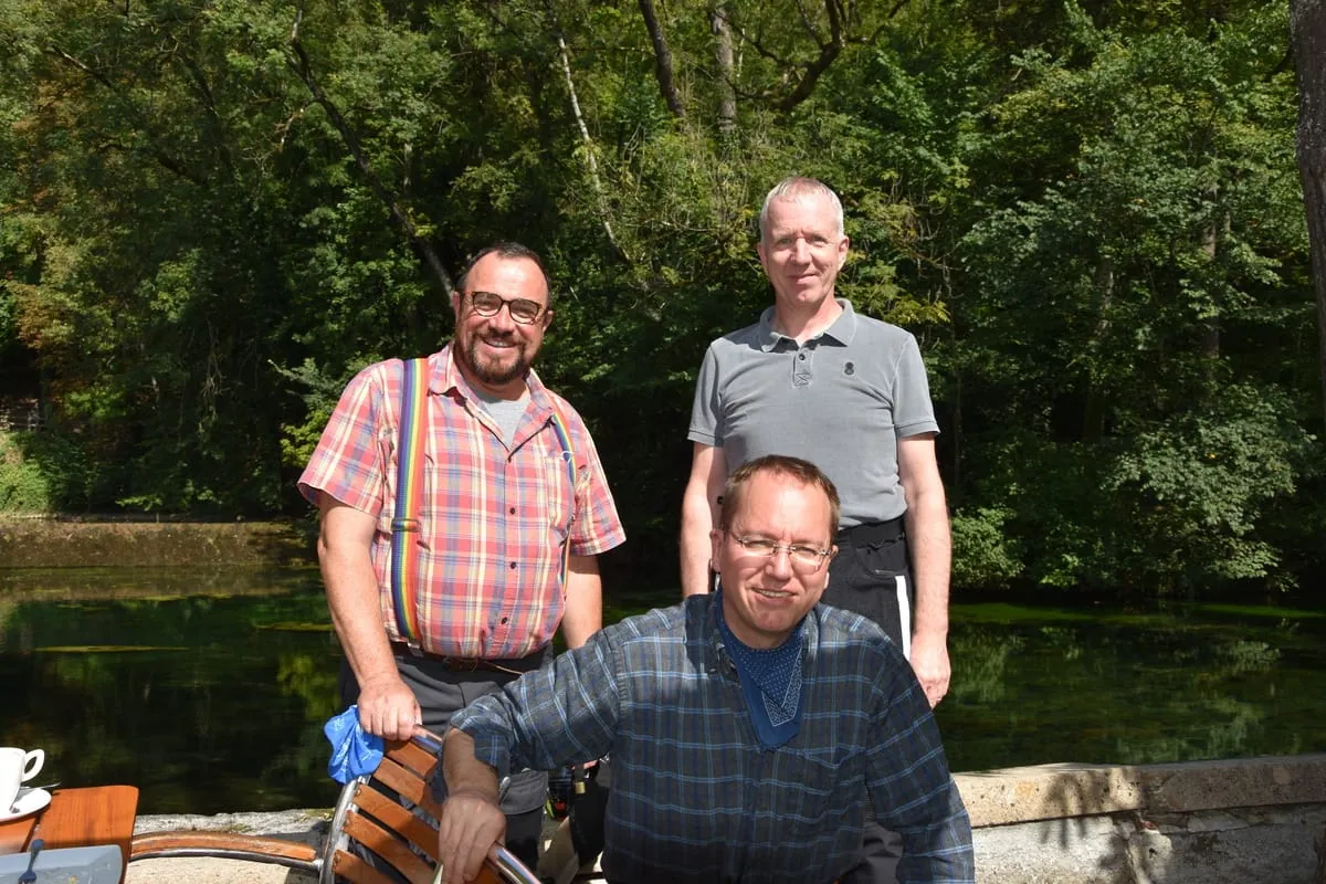 GFF BW: Verbundenheit, die man fühlt