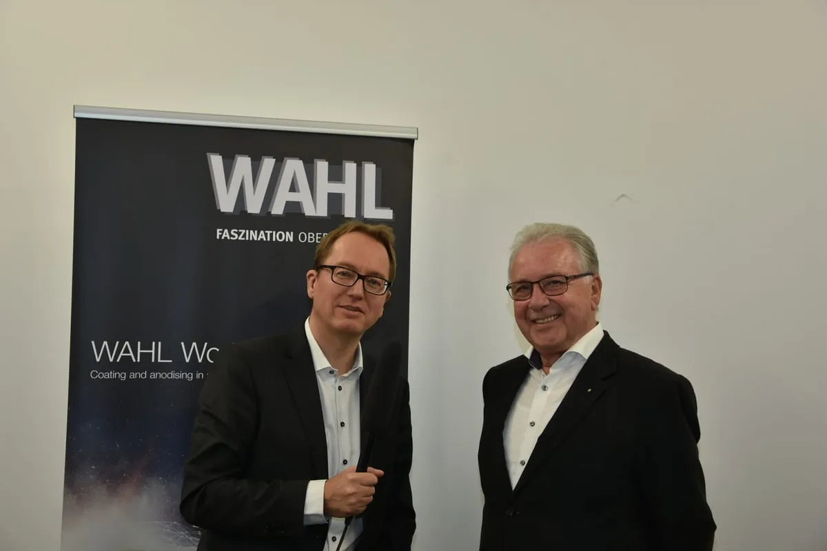 HD Wahl: Fassadenkompetenz aus dem magischen Dreieck