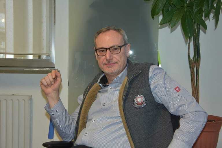 LIM Thomas Strobl