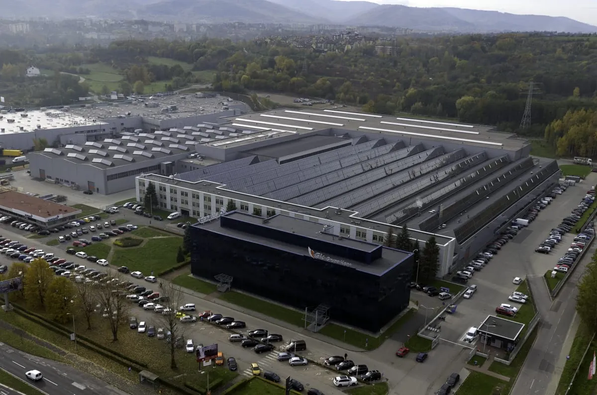 Aluprof unter den Top-Marken gelistet