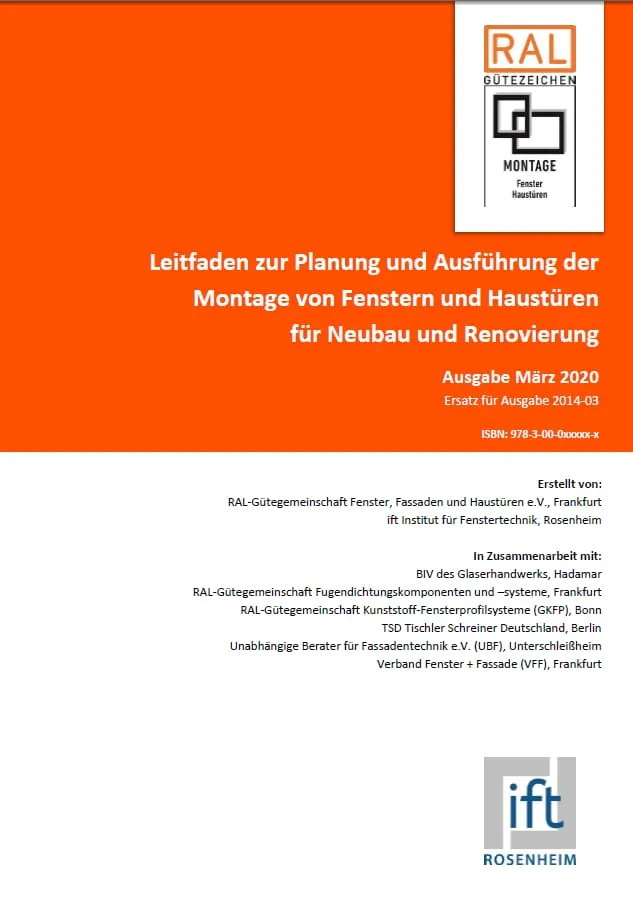 Leitfaden G&uuml;tegemeinschaft