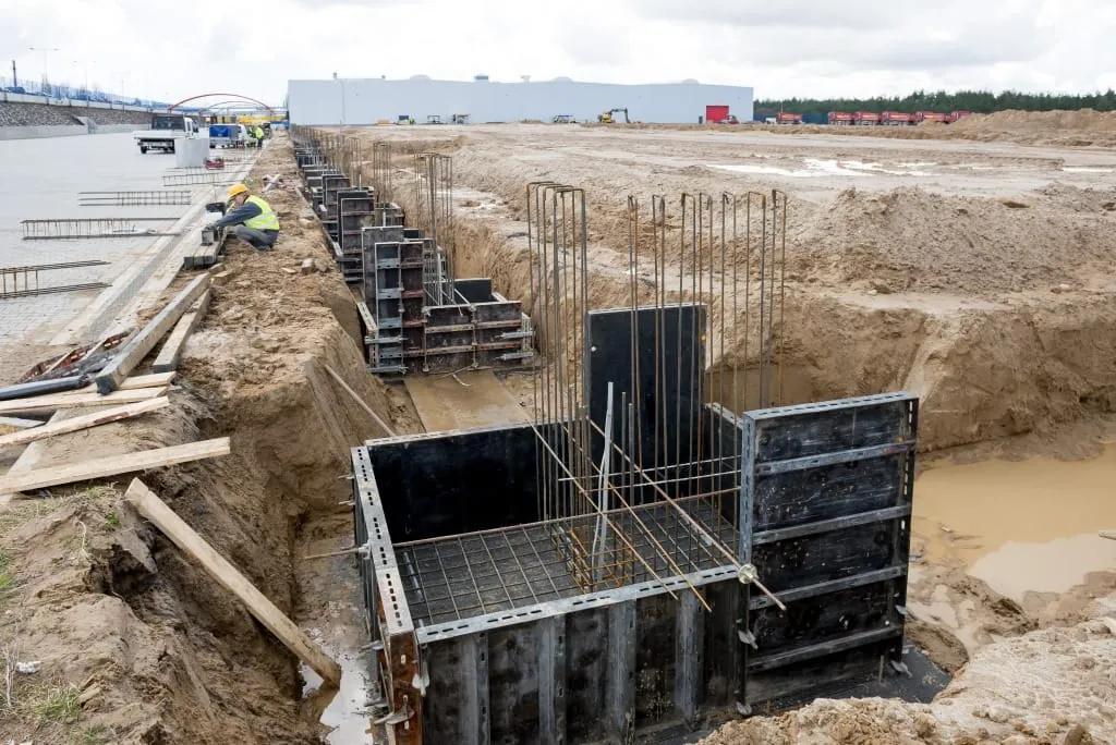 Drutex baut Produktion aus