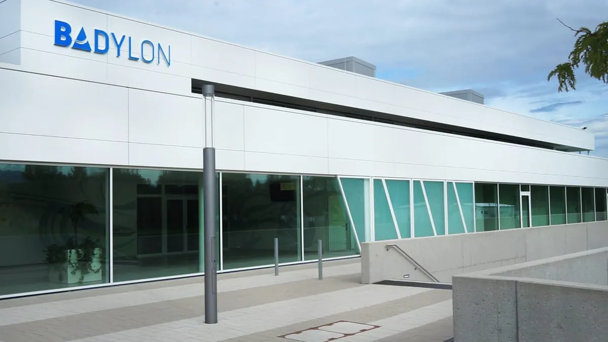 Digitale Roadshow für den Fensterbauer