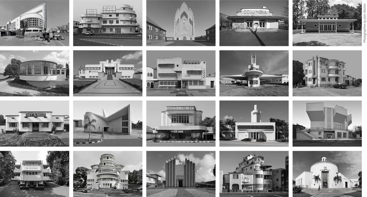 17. Docomomo Germany Konferenz