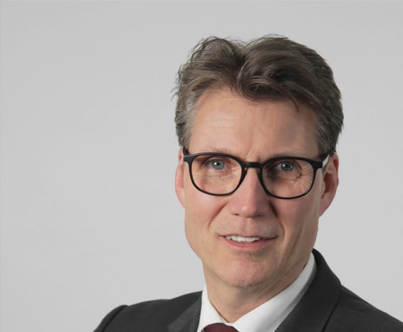 Dr. Roger Schönborn ergänzt GL der Rehau Gruppe