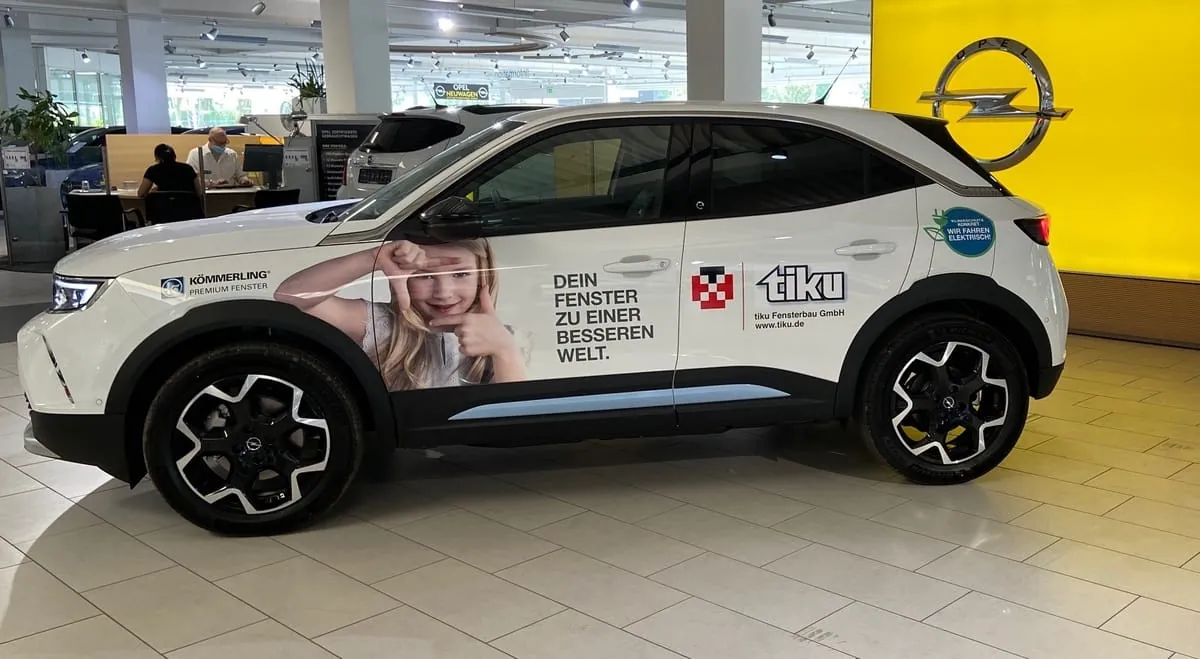 E-Mobilitätsoffensive im Handwerk