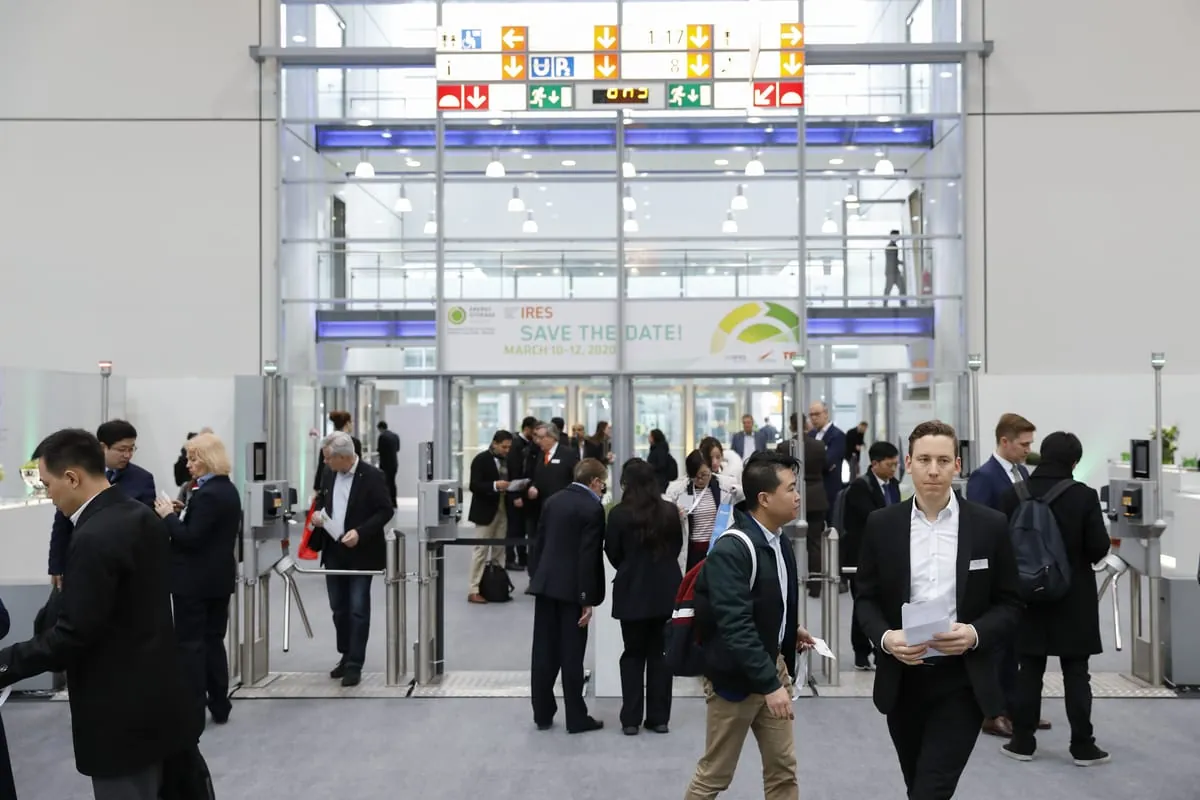 Energy Storage Europe und glasstec kooperieren
