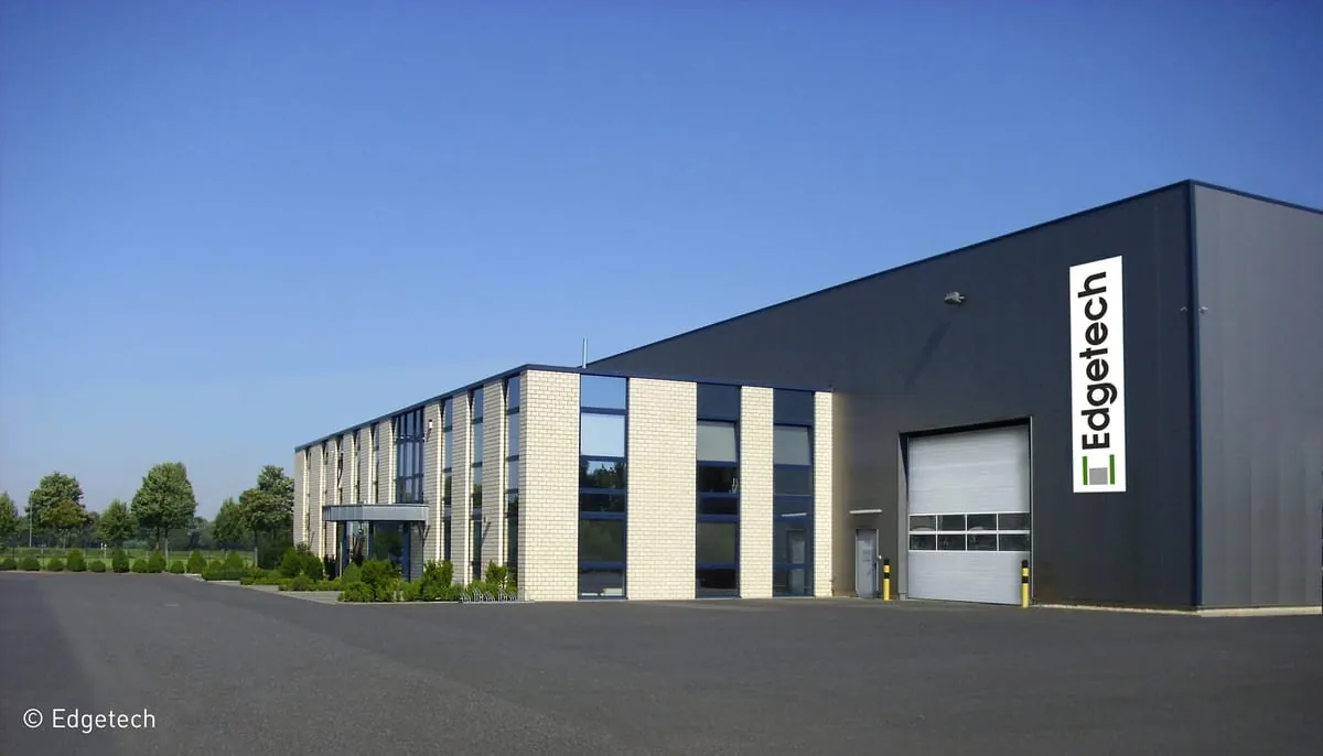 10 Jahre Super Spacer Produktion in Heinsberg