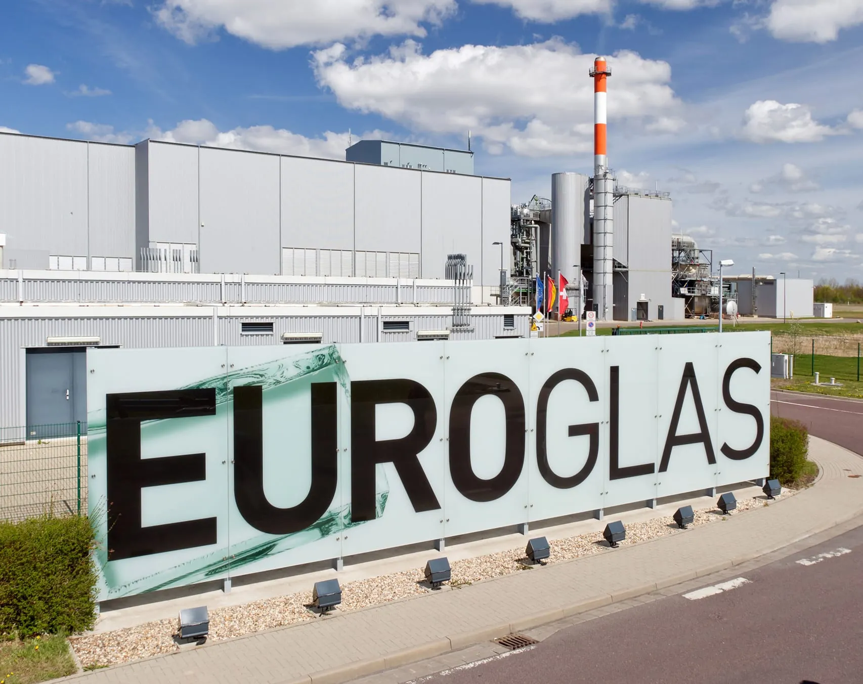 Arbeitsagentur zeichnet Ausbildung bei Euroglas aus