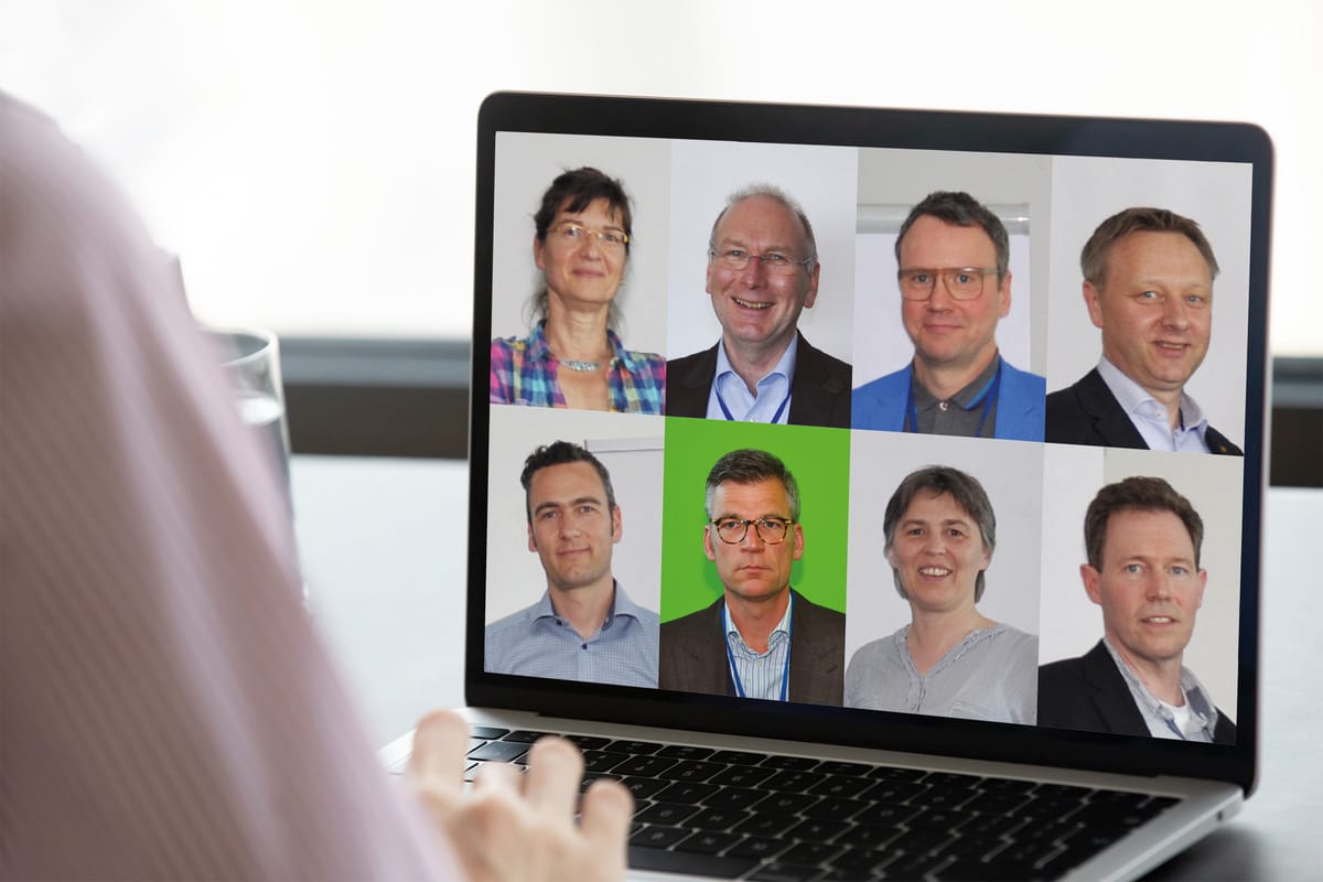 FLiB-Vorstand online im Amt bestätigt
